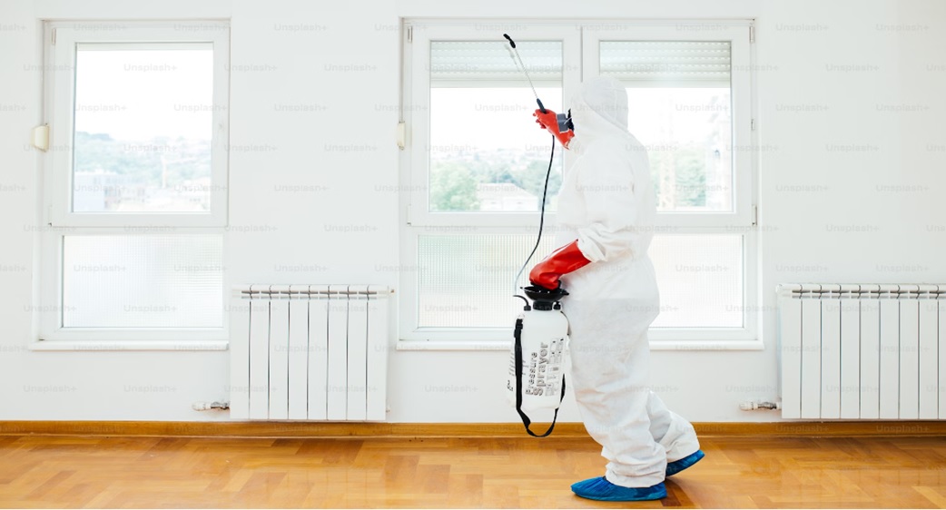 Lead Dust Testing in Rental Homes