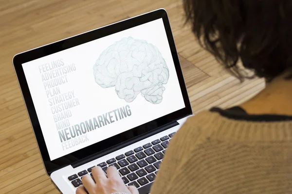 Neuromarketing