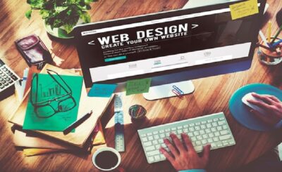 Web Design